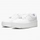 Nike Air Force 1 Sage Low Triple White AR5339 100 Women And Men Sports Shoes