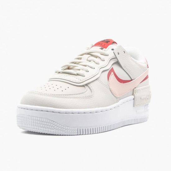 Nike Air Force 1 Shadow Phantom CI0919 003 Women And Men Sports Shoes