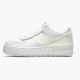 Nike Air Force 1 Shadow White Stone Atomic Pink CZ8107 100 Women And Men Sports Shoes