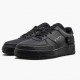 Nike Air Force 1 Type Black Royal AT7859 001 Women And Men Sports Shoes