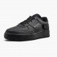 Nike Air Force 1 Type Black Royal AT7859 001 Women And Men Sports Shoes