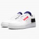 Nike Air Force 1 Type CI0054 100 Women And Men Sports Shoes