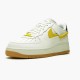 Nike Air Force 1 Vandalized Sail Chrome Yellow BV0740 101 Women And Men Sports Shoes