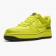 Nike Air Force One Low Gore Tex Dynamic Yellow CK2630 701 Women And Men Sports Shoes