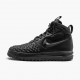 Nike Lunar Force 1 Duckboot Black 916682 002 Mens Sports Shoes