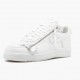 Nike Lunar Force 1 Low Acronym AJ6247 100 Women And Men Sports Shoes