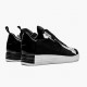 Nike Lunar Force 1 Low Acronym Black White 698699 001 Women And Men Sports Shoes