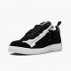 Nike Lunar Force 1 Low Acronym Black White 698699 001 Women And Men Sports Shoes