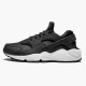 Nike Air Huarache Black White 634835 006 Women And Men Sports Shoes