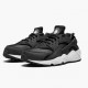 Nike Air Huarache Black White 634835 006 Women And Men Sports Shoes