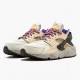 Nike Air Huarache Run Mowabb Linen 704830 200 Women And Men Sports Shoes