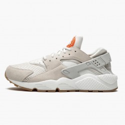 Nike Air Huarache Run TXT 818597 001 Women And Men Sports Shoes