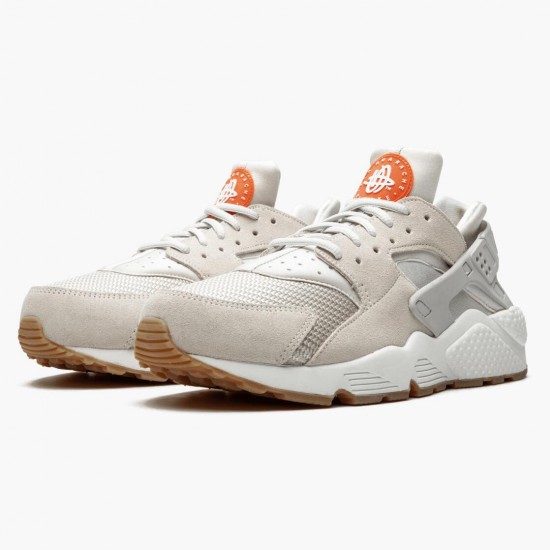 Nike Air Huarache Run TXT 818597 001 Women And Men Sports Shoes