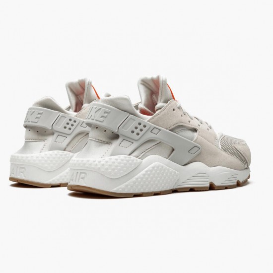 Nike Air Huarache Run TXT 818597 001 Women And Men Sports Shoes