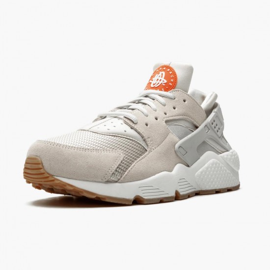 Nike Air Huarache Run TXT 818597 001 Women And Men Sports Shoes