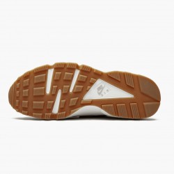 Nike Air Huarache Run TXT 818597 001 Women And Men Sports Shoes