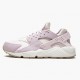 Nike Air Huarache TXT Bleached Lilac 818597 500 Womens Sports Shoes