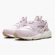 Nike Air Huarache TXT Bleached Lilac 818597 500 Womens Sports Shoes