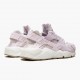 Nike Air Huarache TXT Bleached Lilac 818597 500 Womens Sports Shoes