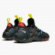 Nike Huarache Edge Heron Preston Black CD5779 001 Women And Men Sports Shoes