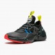 Nike Huarache Edge Heron Preston Black CD5779 001 Women And Men Sports Shoes