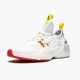 Nike Huarache Edge Heron Preston White CD5779 100 Women And Men Sports Shoes