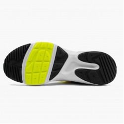 Nike Huarache Edge Txt White University Red Volt Black AO1697 100 Women And Men Sports Shoes