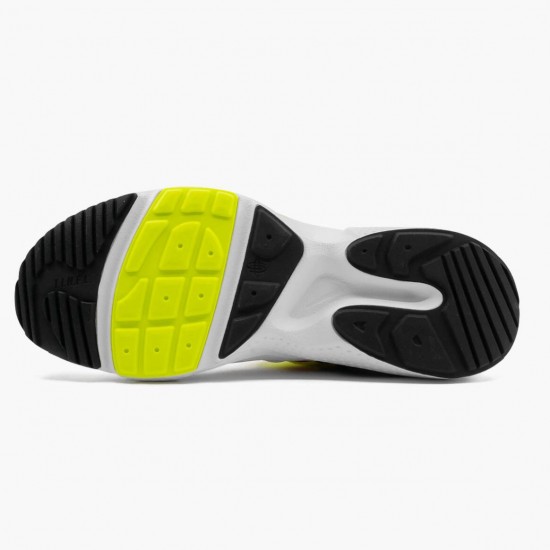 Nike Huarache Edge Txt White University Red Volt Black AO1697 100 Women And Men Sports Shoes