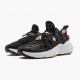 Nike Huarache Type Black BQ5102 001 Women And Men Sports Shoes