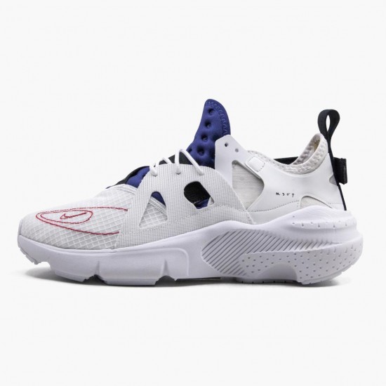 Nike Huarache Type USA BQ5102 100 Women And Men Sports Shoes