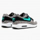 Nike Air Max 1 Atmos Elephant 858876 013 Women And Men Running Shoes 