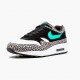 Nike Air Max 1 Atmos Elephant 858876 013 Women And Men Running Shoes 