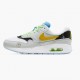 Nike Air Max 1 Daisy CW5861 100 Women And Men Running Shoes 