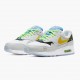 Nike Air Max 1 Daisy CW5861 100 Women And Men Running Shoes 