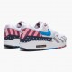 Nike Air Max 1 Parra AT3057 100 Women And Men Running Shoes 