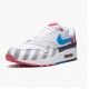 Nike Air Max 1 Parra AT3057 100 Women And Men Running Shoes 