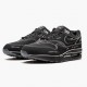 Nike Air Max 1 Tinker Sketch to Shelf Black CJ4286 001 Women And Men Running Shoes 