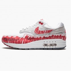 Nike Air Max 1 Tinker Sketch to Shelf CJ4286 101 Women And Men Running Shoes 