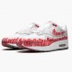 Nike Air Max 1 Tinker Sketch to Shelf CJ4286 101 Women And Men Running Shoes 