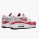 Nike Air Max 1 Tinker Sketch to Shelf CJ4286 101 Women And Men Running Shoes 