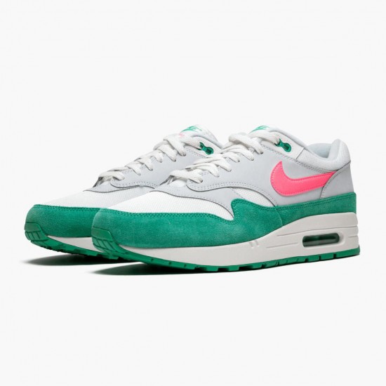 Nike Air Max 1 Watermelon AH8145 106 Mens Running Shoes 