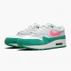 Nike Air Max 1 Watermelon AH8145 106 Mens Running Shoes 