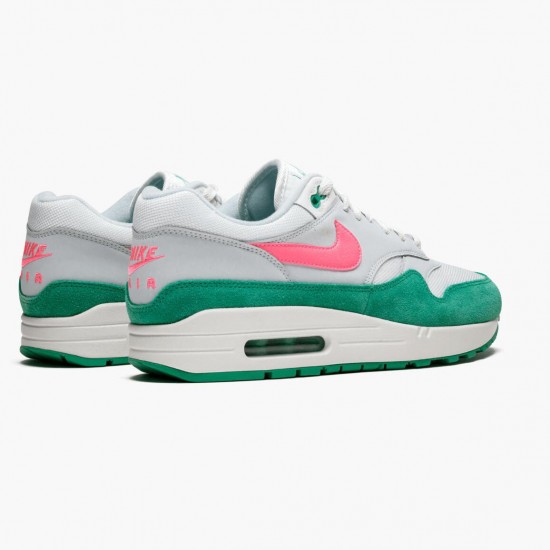 Nike Air Max 1 Watermelon AH8145 106 Mens Running Shoes 