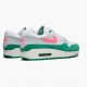 Nike Air Max 1 Watermelon AH8145 106 Mens Running Shoes 