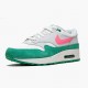 Nike Air Max 1 Watermelon AH8145 106 Mens Running Shoes 