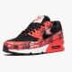 Nike Air Max 90 Atmos We Love AQ0926 001 Mens Running Shoes 