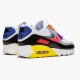 Nike Air Max 90 Be True CJ5482 100 Women And Men Running Shoes 