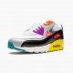 Nike Air Max 90 Be True CJ5482 100 Women And Men Running Shoes 