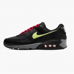 Nike Air Max 90 City Pack NYC CW1408 001 Women And Men Running Shoes 