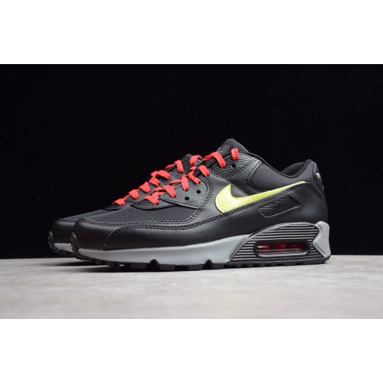 Nike Air Max 90 City Pack NYC CW1408 001 Women And Men Running Shoes 